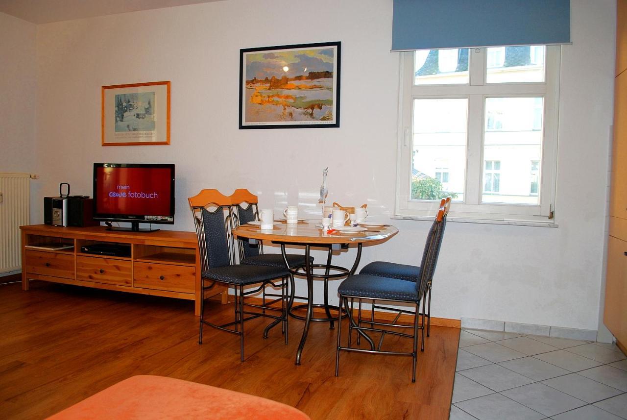 Miramar-App-02 Apartment Heringsdorf  Exterior photo